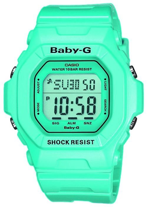 CASIO BABY-G BG-5601-2E