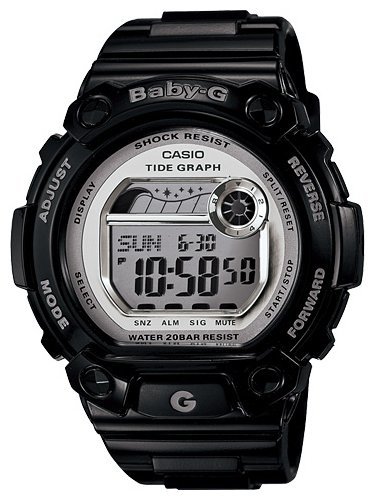 CASIO BABY-G BLX-103-1E