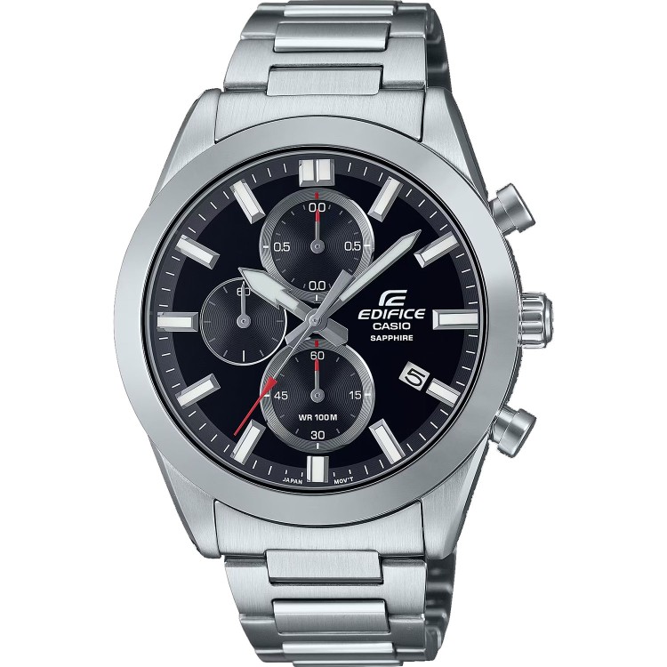 Casio Edifice EFB-710D-1A