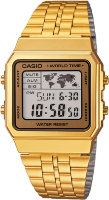 CASIO CLASSIC A500WGA-9D