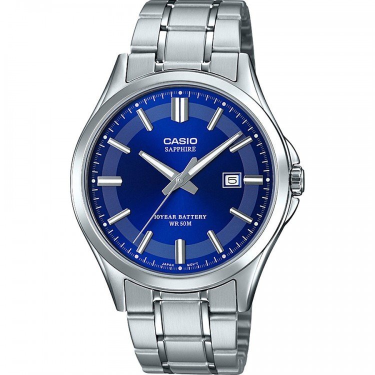 CASIO CLASSIC MTS-100D-2A