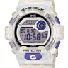 Полупрозрачный рант корпуса Casio 10435624 для часов Casio G-8900DGK-7