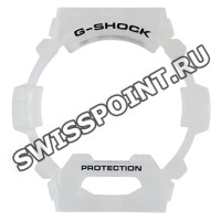 Полупрозрачный рант корпуса Casio 10435624 для часов Casio G-8900DGK-7