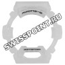 Полупрозрачный рант корпуса Casio 10435624 для часов Casio G-8900DGK-7