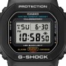 CASIO G-SHOCK DW-5600UE-1E