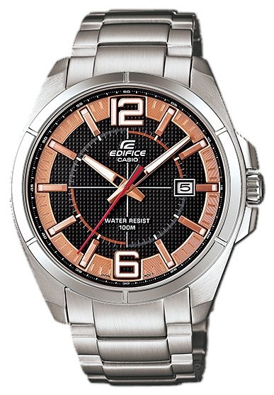 CASIO EDIFICE EFR-101D-1A5