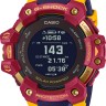 Желтая полимерная оконцовка Casio 10635041 для крепления ремешка часов Casio GBD-H1000BAR-4