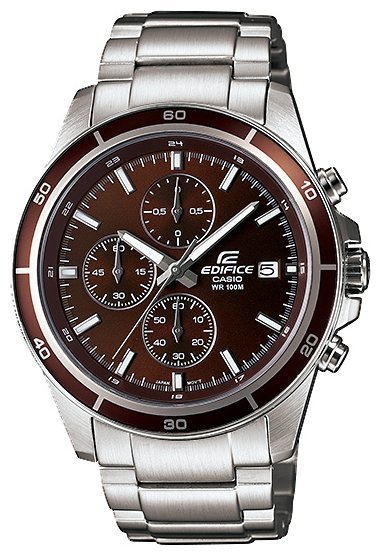 CASIO EDIFICE EFR-526D-5A