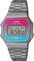 Casio A-168WERB-2A