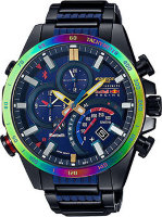 CASIO EDIFICE EQB-500RBB-2A RedBull Racing