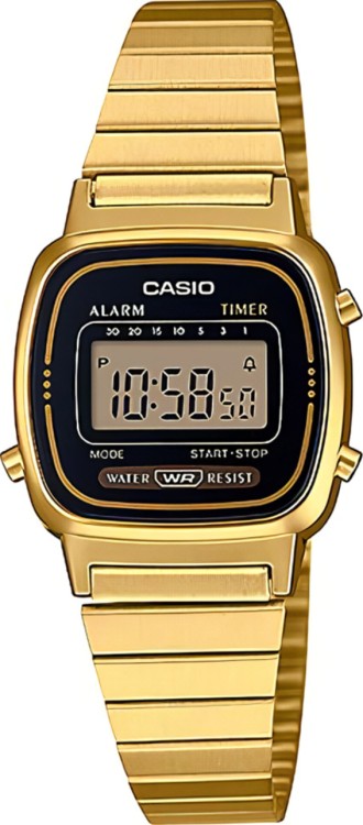 Casio LA670WGA-1