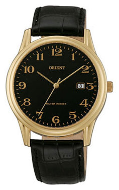 ORIENT FUNA0003B / UNA0003B