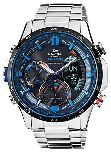 CASIO EDIFICE ERA-300DB-1A2