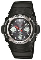 CASIO G-SHOCK  AWG-M100-1A