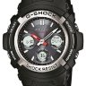 CASIO G-SHOCK  AWG-M100-1A
