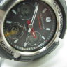CASIO G-SHOCK  AWG-M100-1A