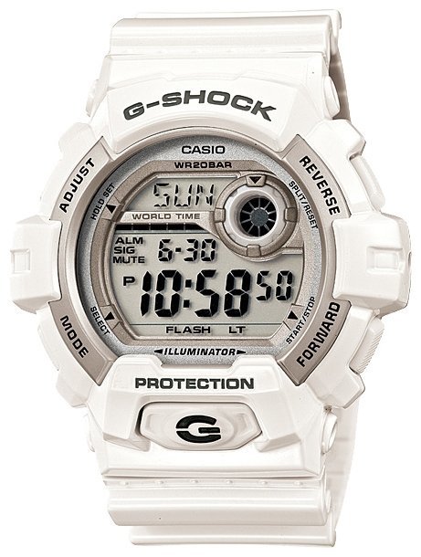 CASIO G-SHOCK  G-8900A-7E