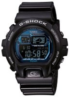 CASIO G-SHOCK  GB-6900B-1B