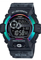CASIO G-SHOCK  GLS-8900AR-1E