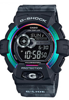 CASIO G-SHOCK  GLS-8900AR-1E