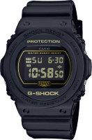 CASIO G-SHOCK DW-5700BBM-1E