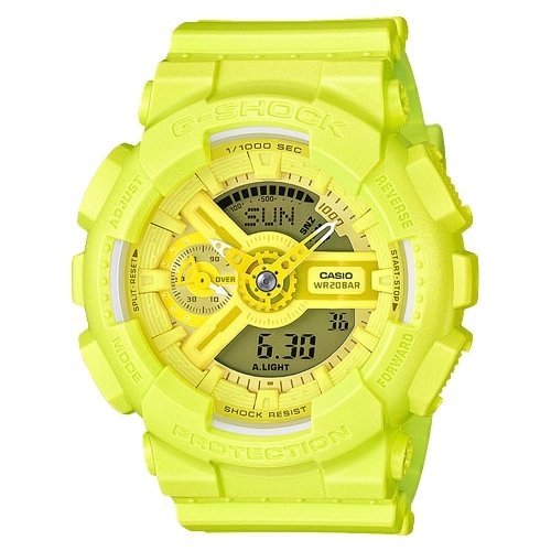 CASIO G-SHOCK GMA-S110VC-9A