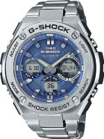 CASIO G-SHOCK GST-W110D-2A