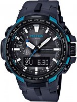 CASIO PRO TREK PRW-6100Y-1A