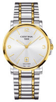 CERTINA C017.410.22.037.00 (C0174102203700) DS Caimano