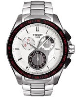 TISSOT T024.417.21.011.00 (T0244172101100) T-Sport Veloci-T Quartz