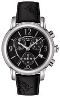 TISSOT T050.217.17.057.00 (T0502171705700) T-Classic Dressport