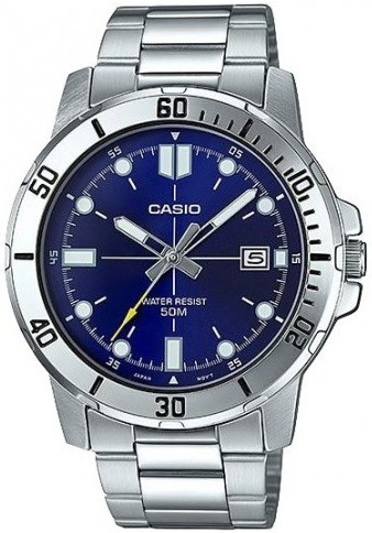 CASIO CLASSIC MTP-VD01D-2E