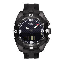 TISSOT T091.420.47.057.01 (T0914204705701) Touch Collection T-Touch Expert Solar