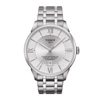 TISSOT T099.408.11.038.00 (T0994081103800) T-Classic Chemin des Tourelles Automatic COSC