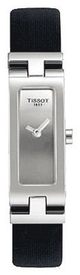 TISSOT T58.1.225.30 (T58122530) T-Trend Equi-T
