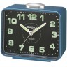 CASIO Будильник TQ-218-2E