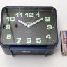 CASIO Будильник TQ-218-2E