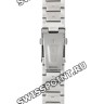 Стальной браслет Casio 10441849 для часов Casio EFR-526D-1A, EFR-526D-7A