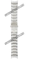 Стальной браслет Casio 10441849 для часов Casio EFR-526D-1A, EFR-526D-7A