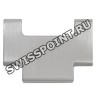 Стальное звено браслета Casio 10562159 для часов Casio GST-B100D-1A, GST-B100D-1A9, GST-B100D-2A