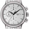 Стальной браслет Tissot T605035553 для часов Tissot Carson T085.427