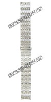 Стальной браслет Tissot T605035553 для часов Tissot Carson T085.427