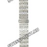 Стальной браслет Tissot T605035553 для часов Tissot Carson T085.427