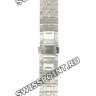 Стальной браслет Tissot T605035553 для часов Tissot Carson T085.427