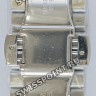 Стальной браслет Tissot T605035553 для часов Tissot Carson T085.427