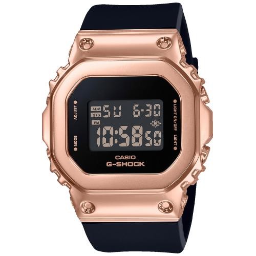 CASIO G-SHOCK GM-S5600PG-1E