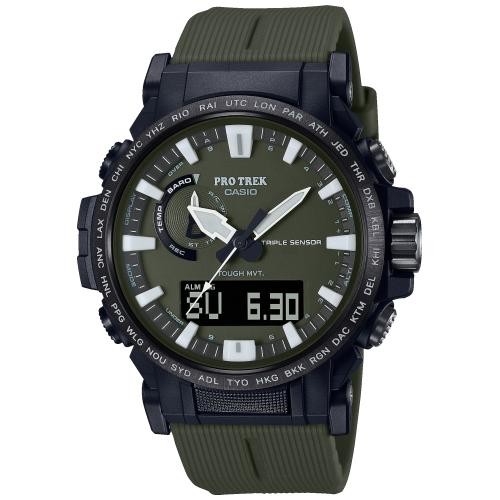 CASIO PRW-61Y-3E