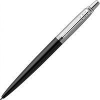 1953184 Parker ручка шариковая Parker Jotter Core K63 Bond Street Black CT (№ 475)