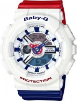 CASIO BABY-G BA-110TR-7A