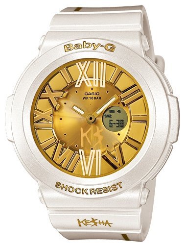 CASIO BABY-G BGA-160KS-7B